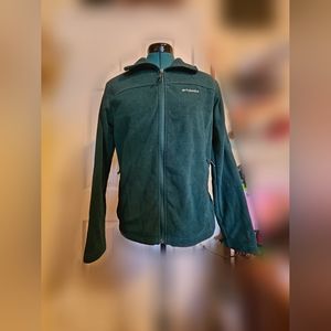 Columbia Jacket